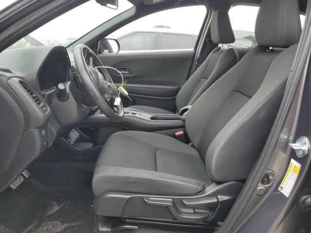 2021 HONDA HR-V SPORT 3CZRU5H14MM729587