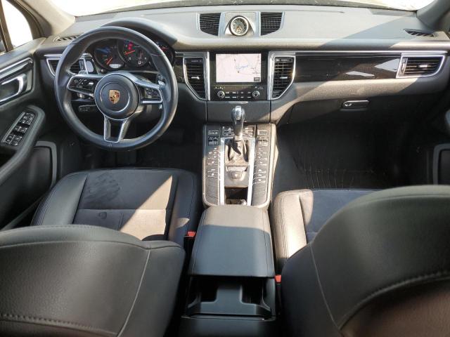 2017 PORSCHE MACAN - WP1AA2A58HLB06826
