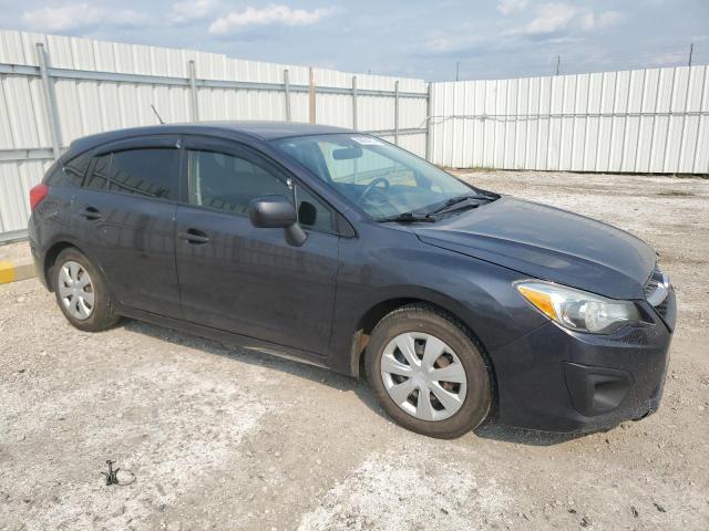 Vin: jf1gpaa67ch226132, lot: 59684255, subaru impreza 20124