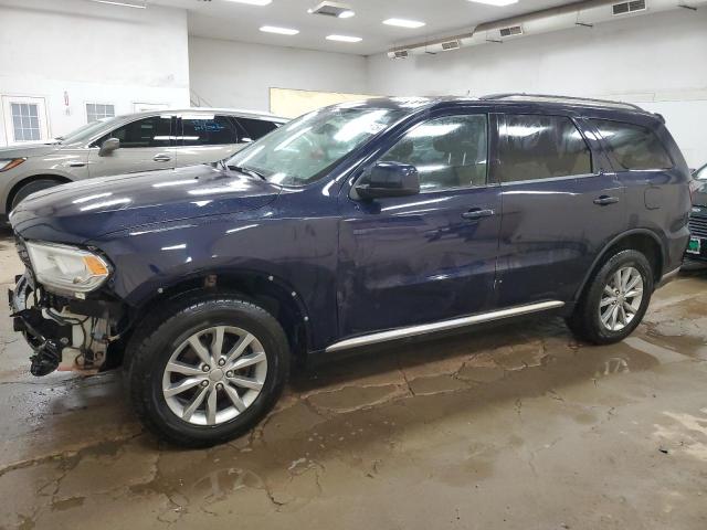Vin: 1c4rdjagxhc937218, lot: 61018545, dodge durango sxt 2017 img_1