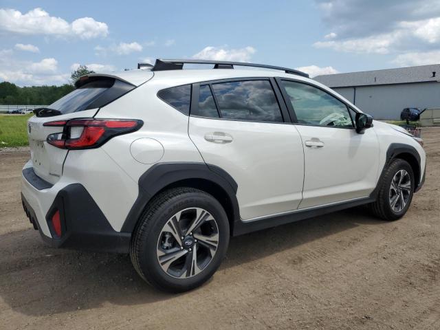 2025 SUBARU CROSSTREK JF2GUHDCXS8220516