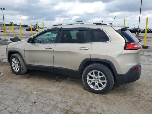 2015 JEEP CHEROKEE L - 1C4PJMCS0FW558470