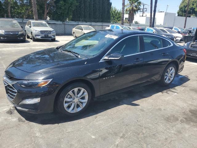 Vin: 1g1zd5st3pf185645, lot: 61477465, chevrolet malibu lt 2023 img_1