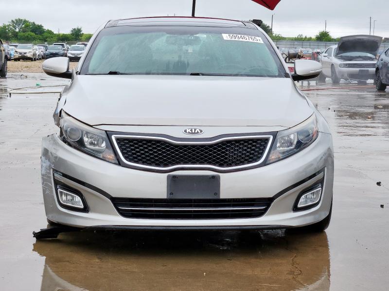 2015 KIA OPTIMA SX 5XXGR4A65FG395251