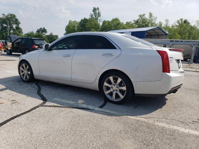 2016 CADILLAC ATS LUXURY 1G6AB5RX1G0109463