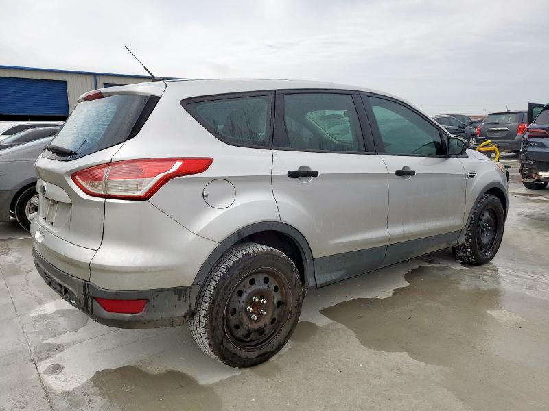 Vin: 1fmcu0f74guc57313, lot: 59632065, ford escape s 20163