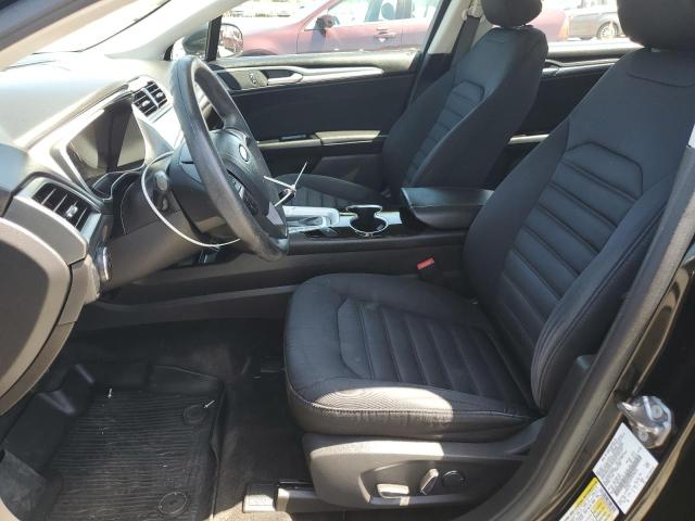 2015 FORD FUSION SE - 3FA6P0LUXFR296616