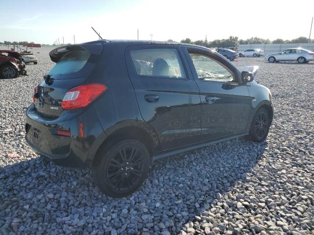 2019 MITSUBISHI MIRAGE LE ML32A5HJ9KH015216