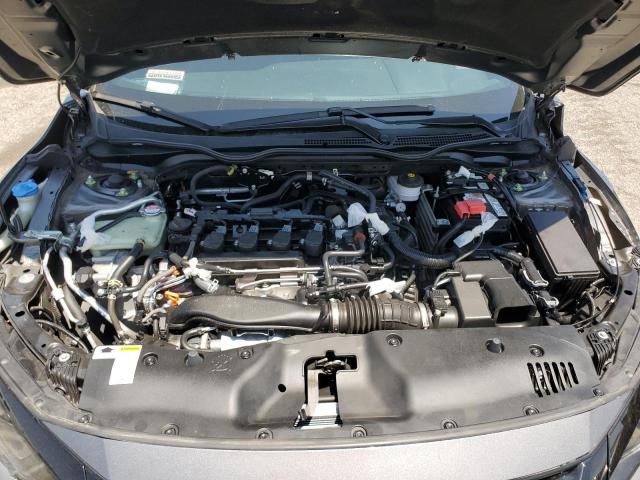 2021 HONDA CIVIC SPOR - SHHFK7H48MU427503