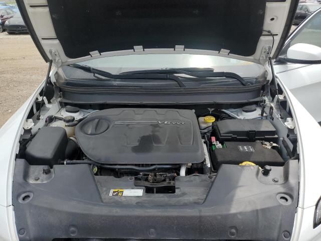 2016 JEEP CHEROKEE L - 1C4PJMDS0GW235469