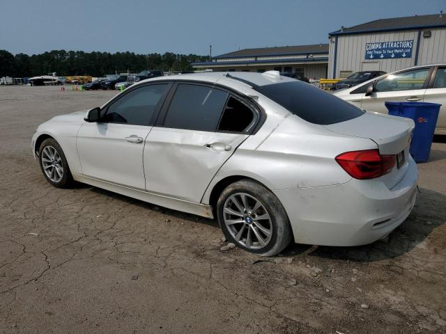Vin: wba8a9c53gk619232, lot: 59098635, bmw 3 series i 20162