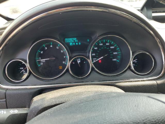 2016 BUICK ENCLAVE 5GAKVBKD9GJ112890