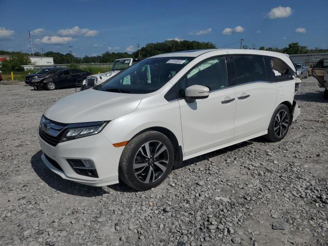 HONDA ODYSSEY EL