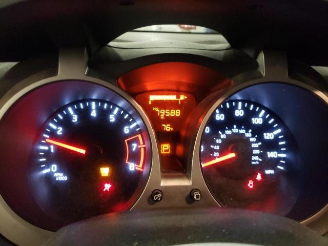2016 NISSAN JUKE S - JN8AF5MV1GT650104