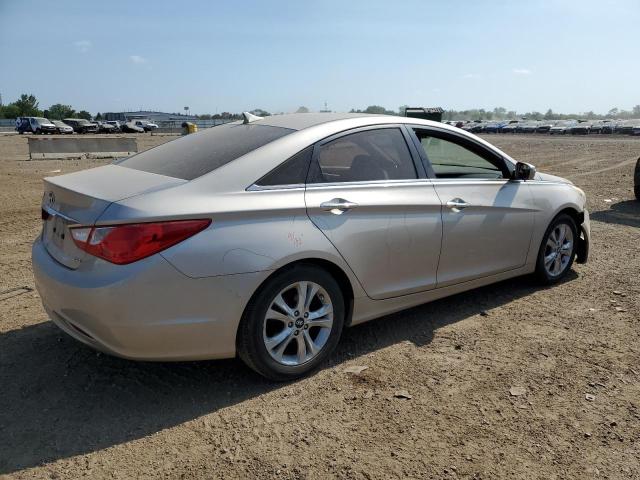 Vin: 5npec4ac6bh091584, lot: 61214995, hyundai sonata se 20113