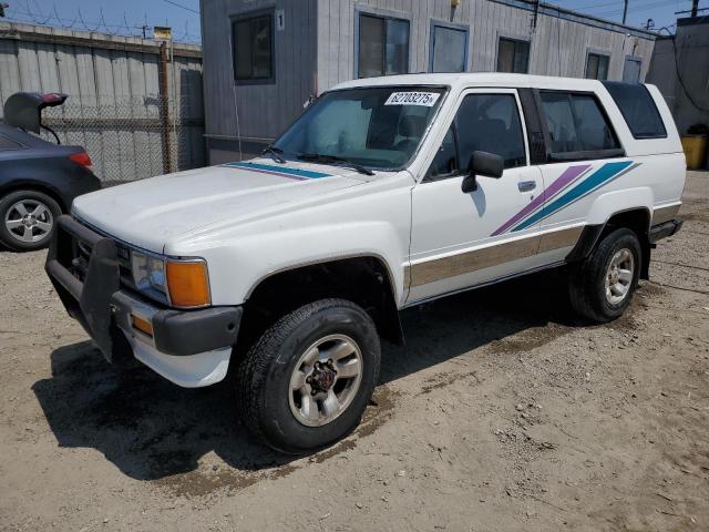 Vin: jt3vn66w5k0036179, lot: 62703275, toyota 4runner vn66 sr5 1989 img_1