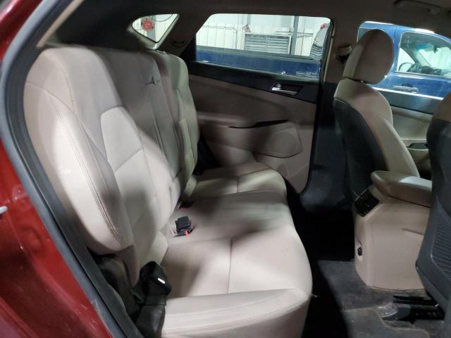 2020 HYUNDAI TUCSON LIM KM8J3CAL9LU154527