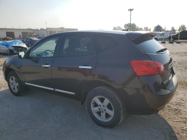 Vin: jn8as5mt1dw031605, lot: 60431485, nissan rogue s 20132