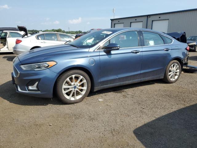 2019 FORD FUSION TIT #3314904519