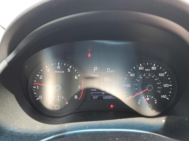 2020 KIA RIO LX 3KPA24ADXLE348018