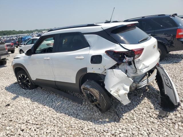 Vin: kl79mrsl0pb008599, lot: 60411275, chevrolet trailblzr lt 20232