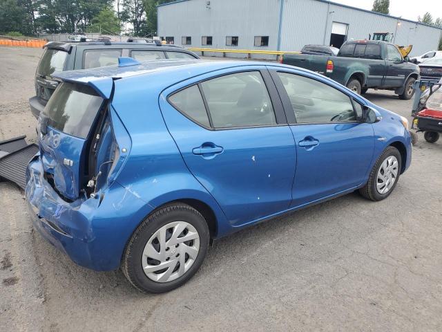2015 TOYOTA PRIUS C JTDKDTB37F1099084