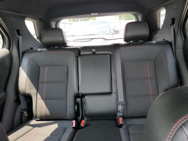 2024 CHEVROLET EQUINOX RS 3GNAXMEG1RL348409