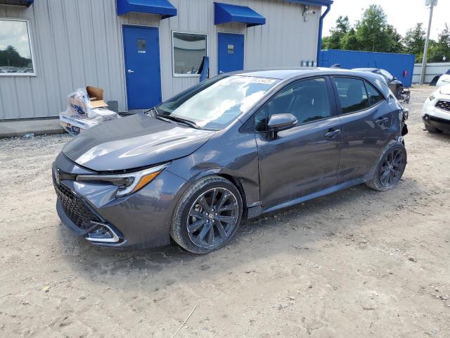 jtnc4mbe5s3233404 - 2025 Toyota corolla xse