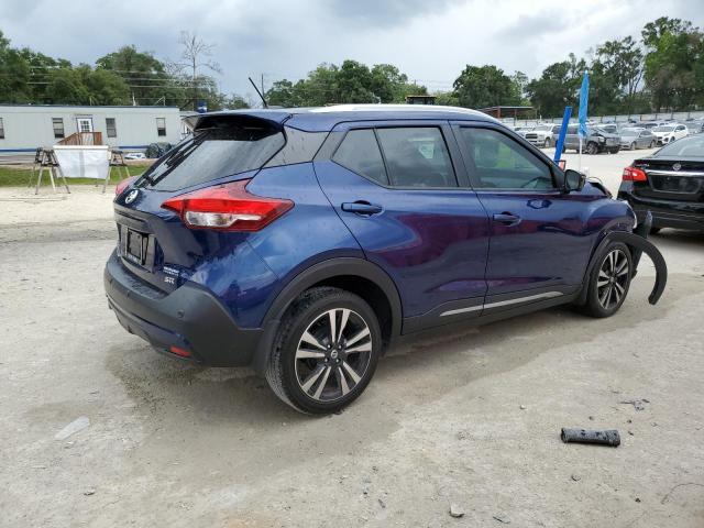 2020 NISSAN KICKS SR 3N1CP5DVXLL562347