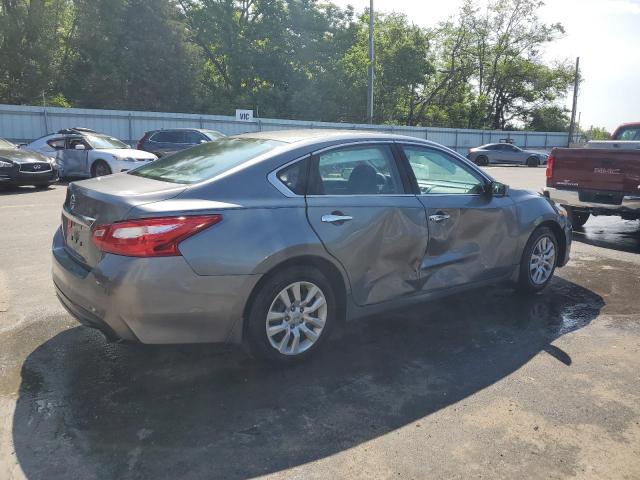 Vin: 1n4al3ap5hc165194, lot: 57649575, nissan altima 2.5 20173