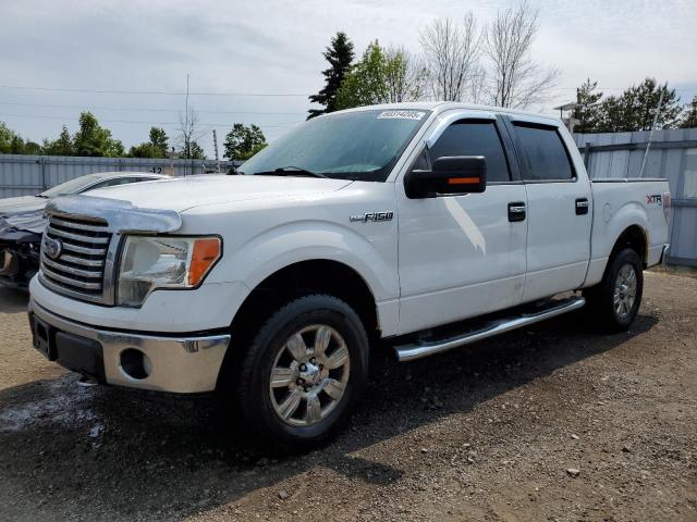 Vin: 1ftfw1ev5afc79320, lot: 60314205, ford f-150 supercrew 2010 img_1