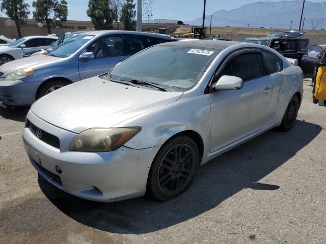 TOYOTA SCION TC