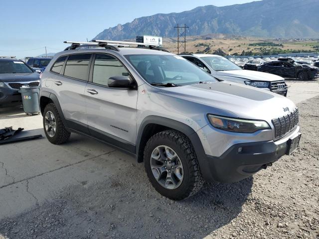 Vin: 1c4pjmbxxkd141182, lot: 59033155, jeep cherokee trailhawk 20194