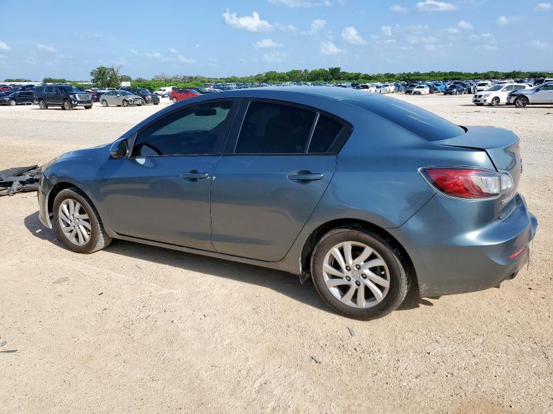 Vin: jm1bl1v72c1692756, lot: 62312215, mazda 3 i 20122