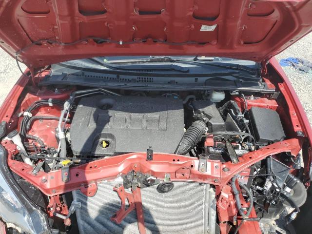 2016 TOYOTA COROLLA L - 5YFBURHE3GP401253
