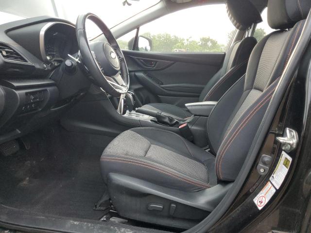 2020 SUBARU CROSSTREK - JF2GTAEC0L8251316