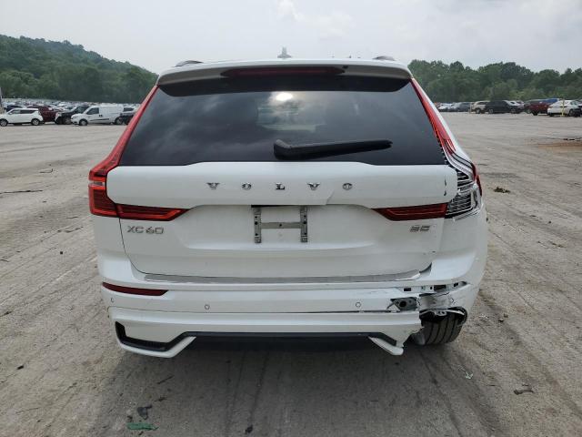 2025 VOLVO XC60 ULTRA - YV4M12RM2S1000415