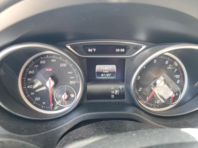 2019 MERCEDES-BENZ GLA 250 - WDCTG4EBXKJ552977