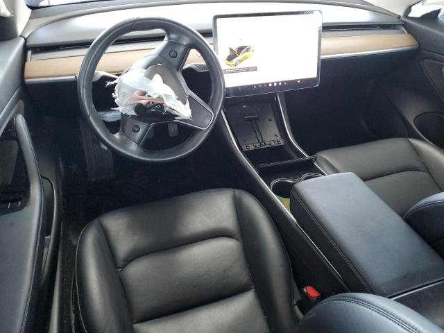 2018 TESLA MODEL 3 - 5YJ3E1EB3JF133935