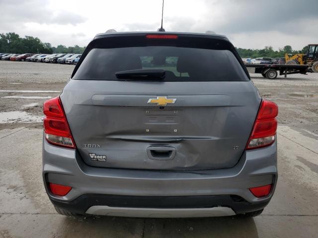 2020 CHEVROLET TRAX 1LT 3GNCJLSBXLL184503