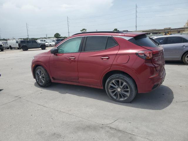 2020 BUICK ENCORE GX KL4MMDS23LB131289