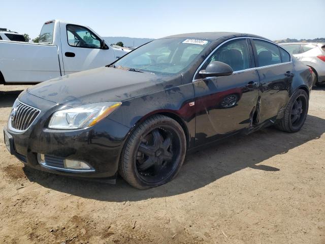 Vin: 2g4g15gv0b9195001, lot: 62126695, buick regal cxl 2011 img_1