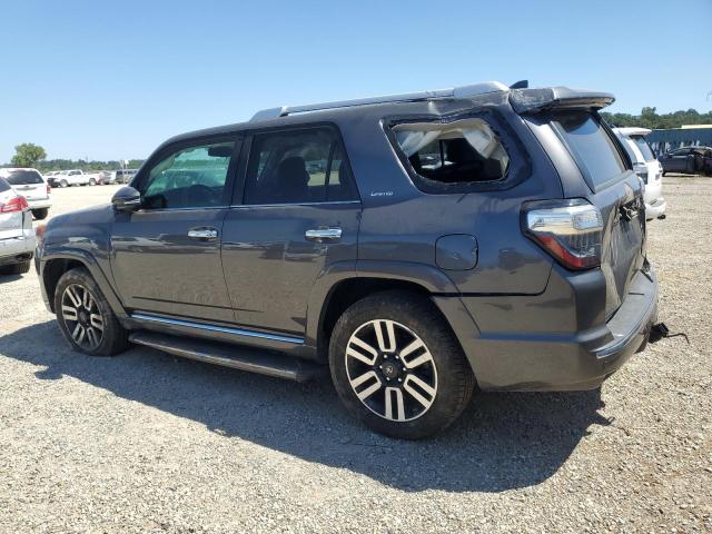 Vin: jtebu5jr8g5298166, lot: 60498215, toyota 4runner sr5/sr5 premium 20162