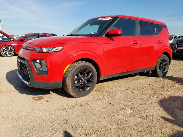 KIA SOUL LX
