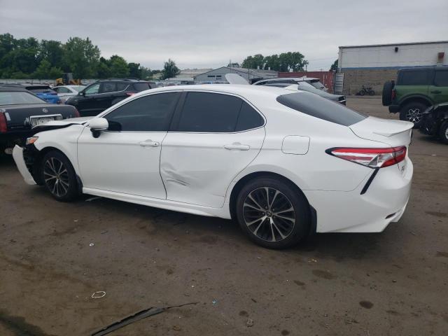 Vin: 4t1g11bk9lu008560, lot: 59513305, toyota camry se 20202