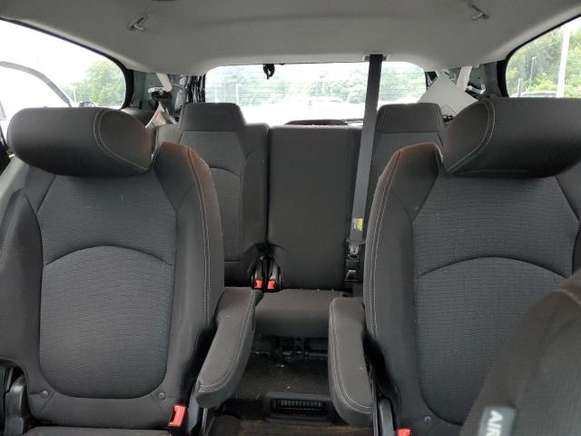 2016 CHEVROLET TRAVERSE L - 1GNKVGKD6GJ226428