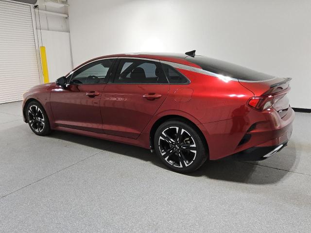 Vin: 5xxg64j2xmg011547, lot: 57383395, kia k5 gt line 20212