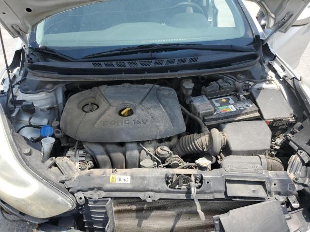 2015 HYUNDAI ELANTRA SE - 5NPDH4AEXFH649148