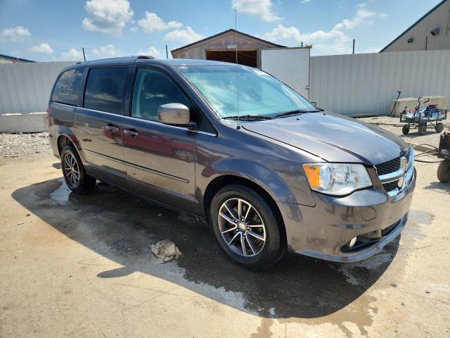 2017 DODGE GRAND CARA 2C4RDGCGXHR625522