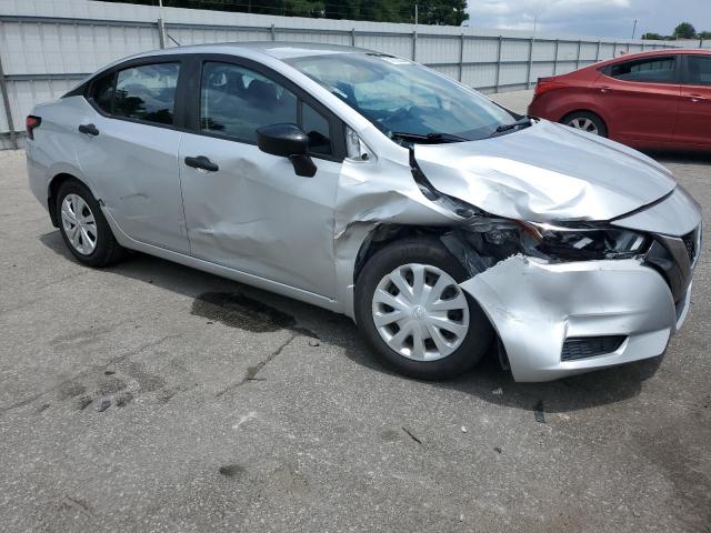 2021 NISSAN VERSA S 3N1CN8DV3ML857332
